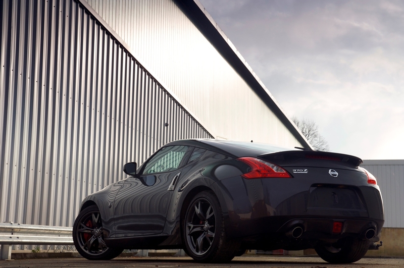 Nissan 370Z Bleck Edition2..jpg